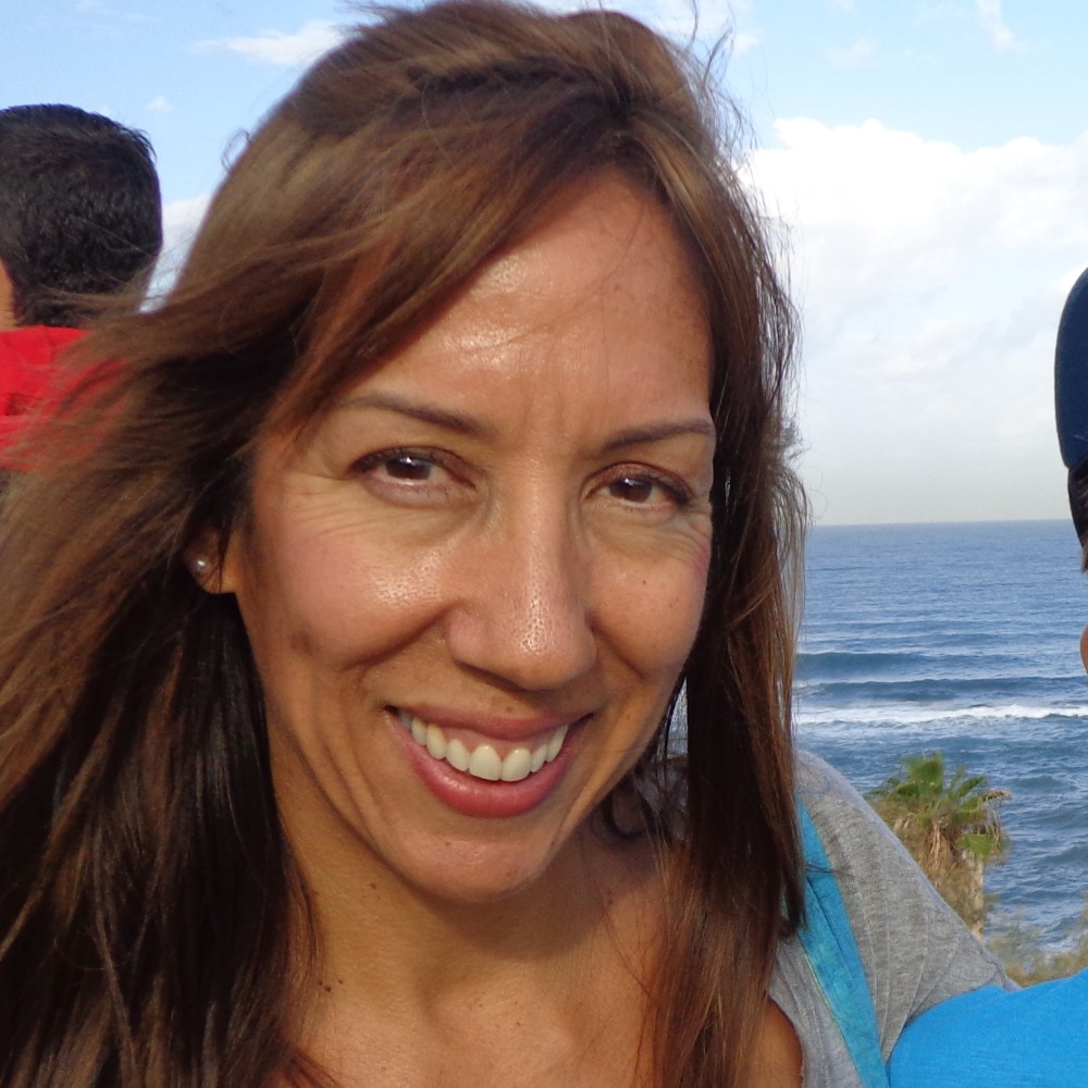 Meet your Posher, Lisa